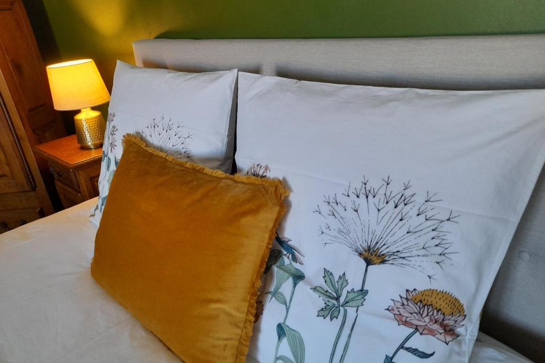 Photo of Bedroom in Badens