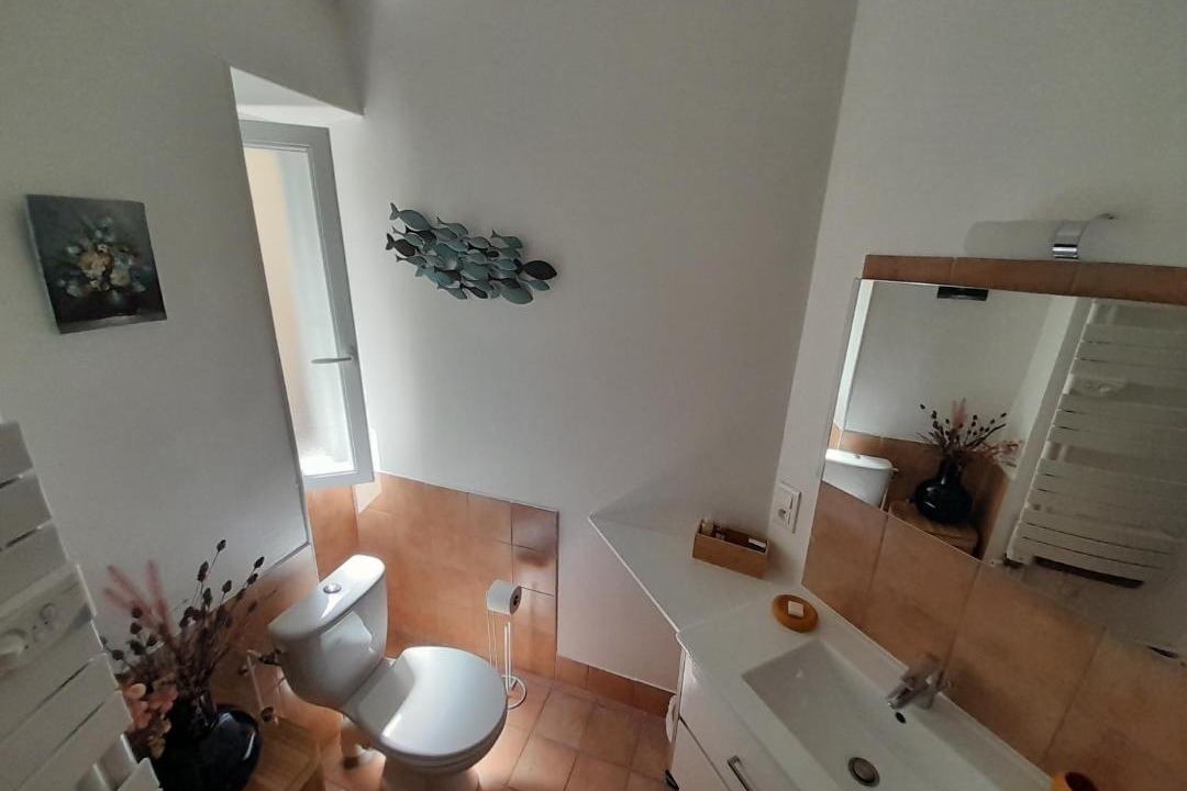 Photo of Bathroom in Badens