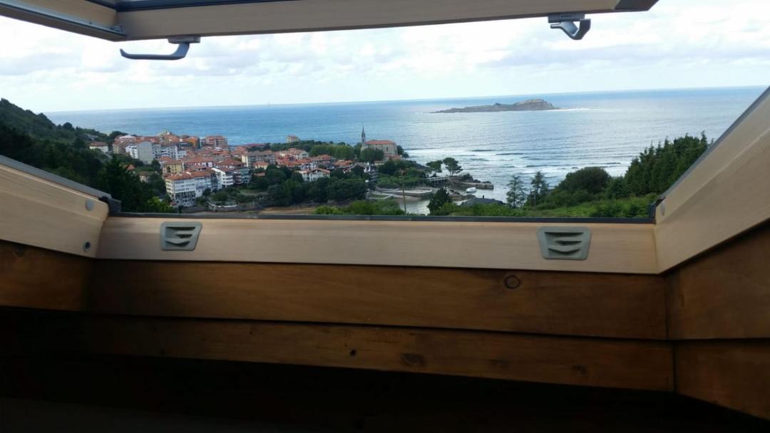 Photo of Patio Balcony in Mundaka