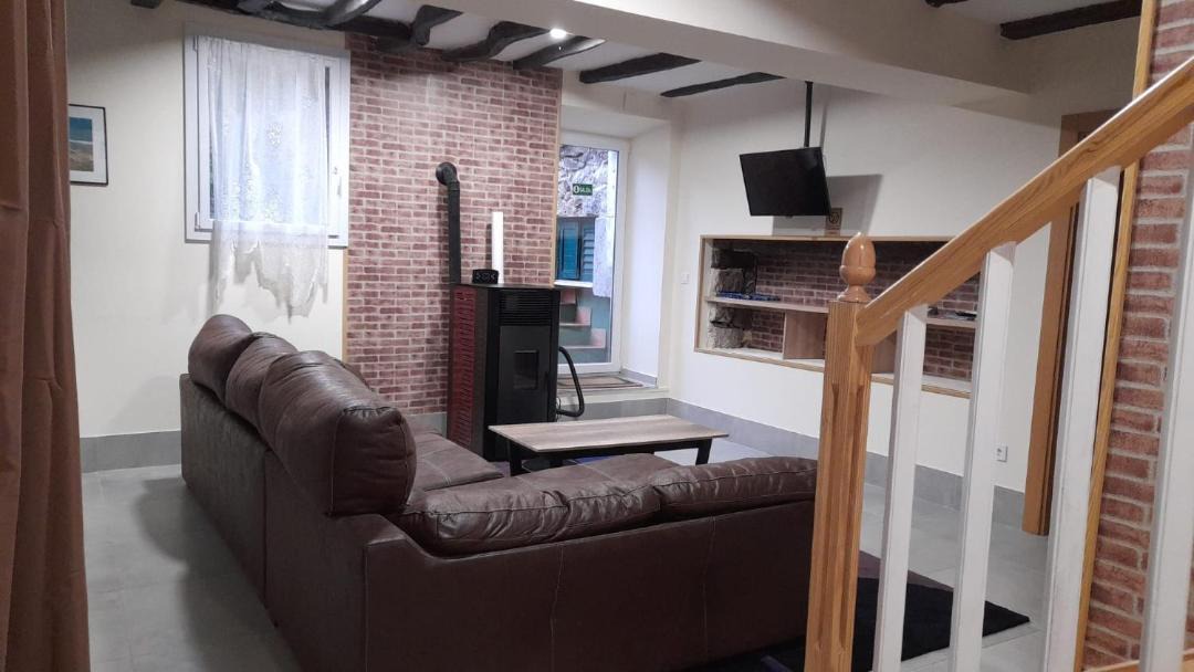 Photo of Livingroom in Mundaka