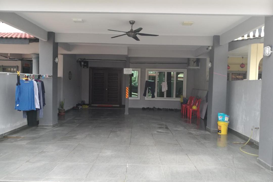 Photo of Others in Kampung Pengkalan Pandan