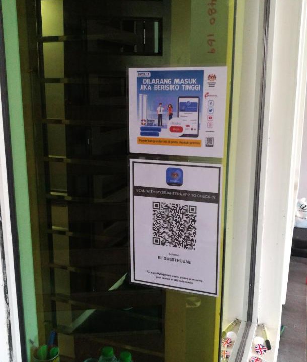 Photo of Others in Kampung Pengkalan Pandan