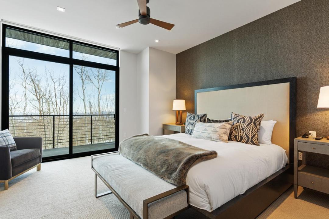 Photo of Bedroom in Empire Pass