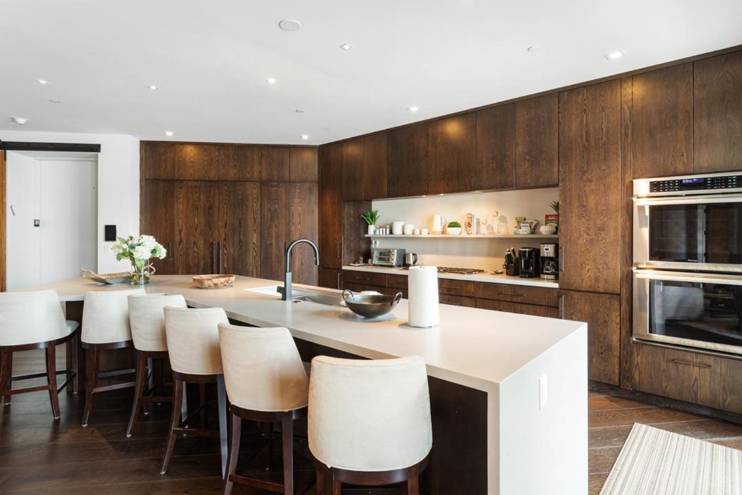 Photo of Kitchen in Empire Pass