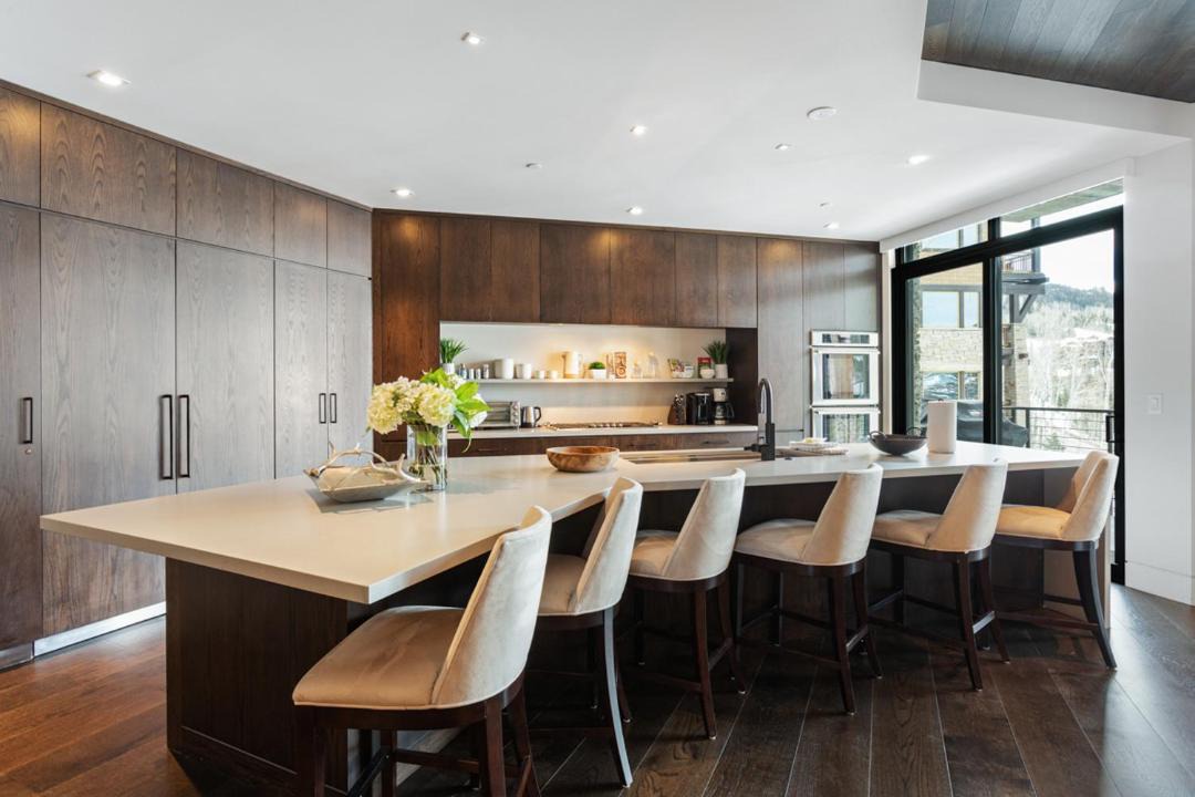Photo of Kitchen in Empire Pass