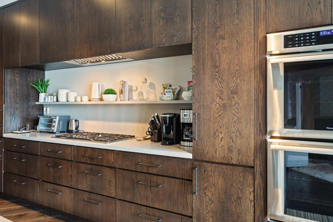 Photo of Kitchen in Empire Pass