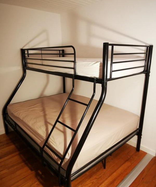 Photo of Bedroom in Saint-Jean-du-Bruel