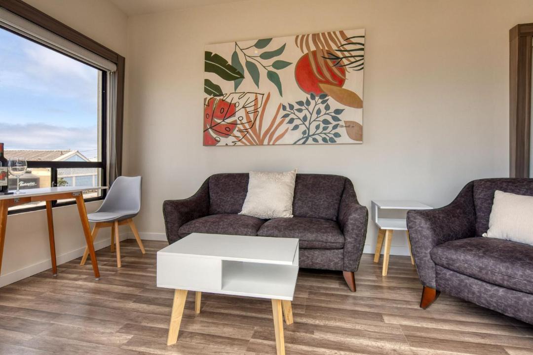 Photo of Livingroom in Ensenada