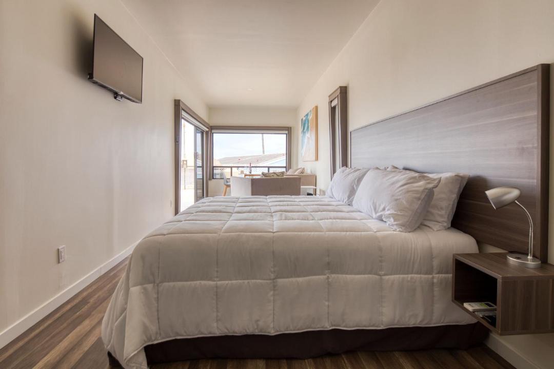 Photo of Bedroom in Ensenada