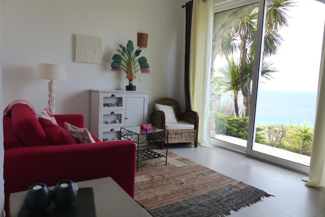 Photo of Livingroom in Corbara