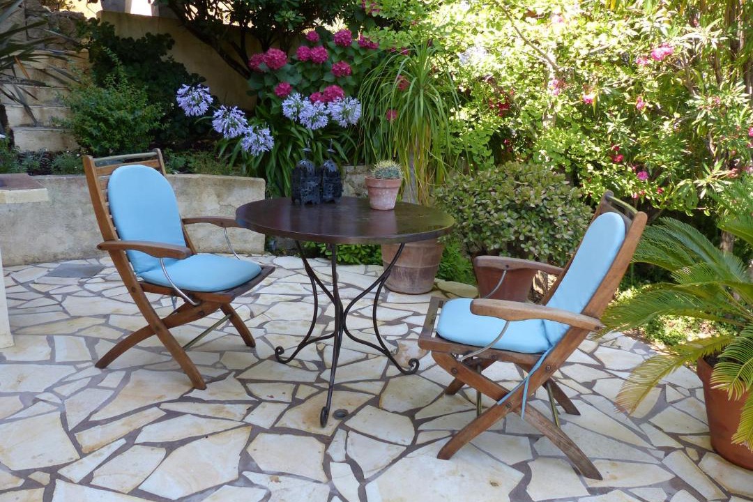 Photo of Patio Balcony in Corbara