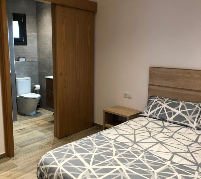 Photo of Bedroom in Mollo