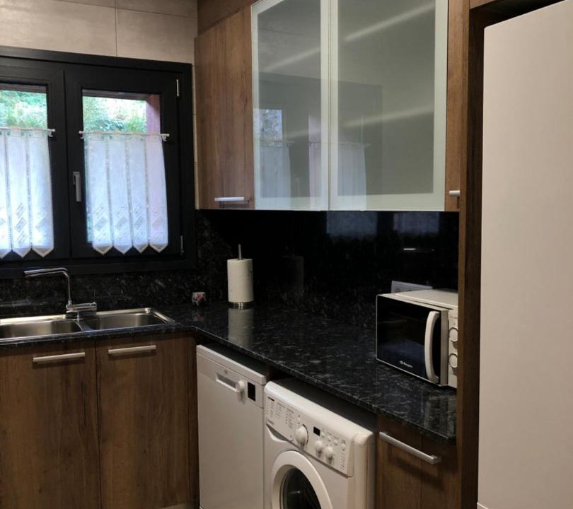 Photo of Kitchen in Mollo