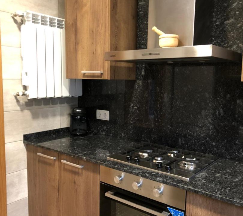 Photo of Kitchen in Mollo