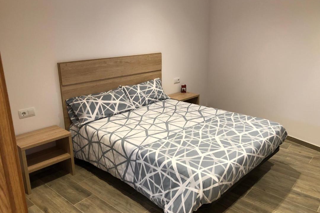 Photo of Bedroom in Mollo
