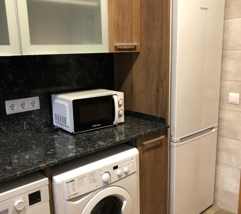 Photo of Kitchen in Mollo