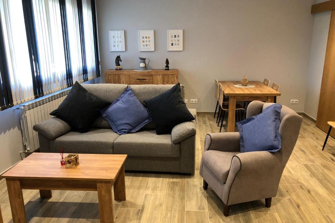 Photo of Livingroom in Mollo