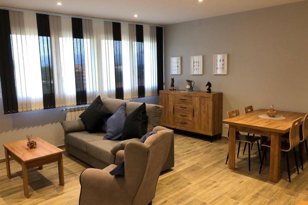 Photo of Livingroom in Mollo