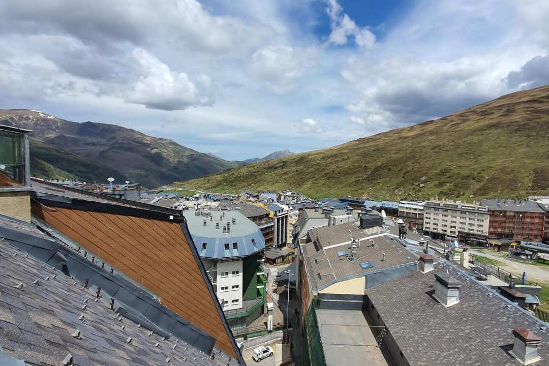 Photo of Buildings in Pas de la Casa