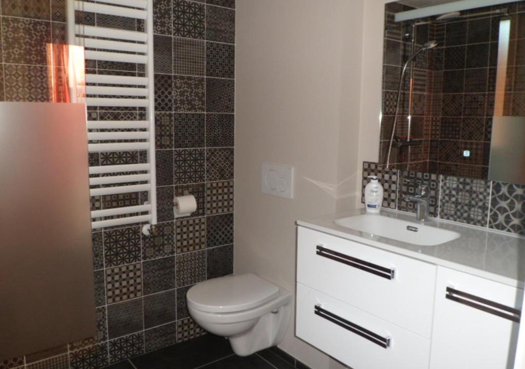 Photo of Bathroom in Clisson
