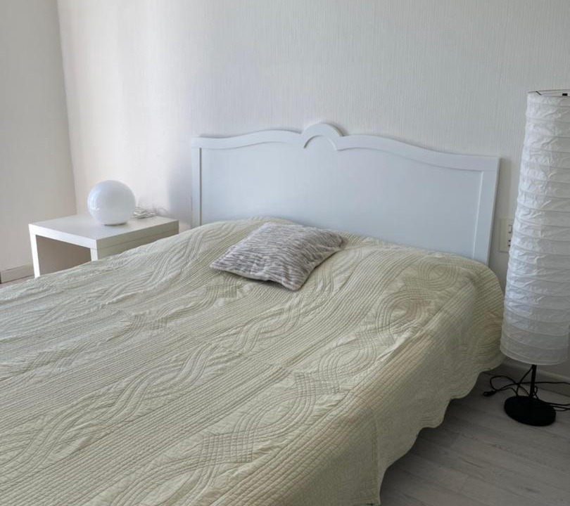 Photo of Bedroom in Convention
