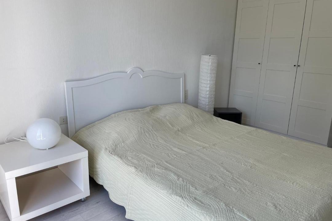 Photo of Bedroom in Convention