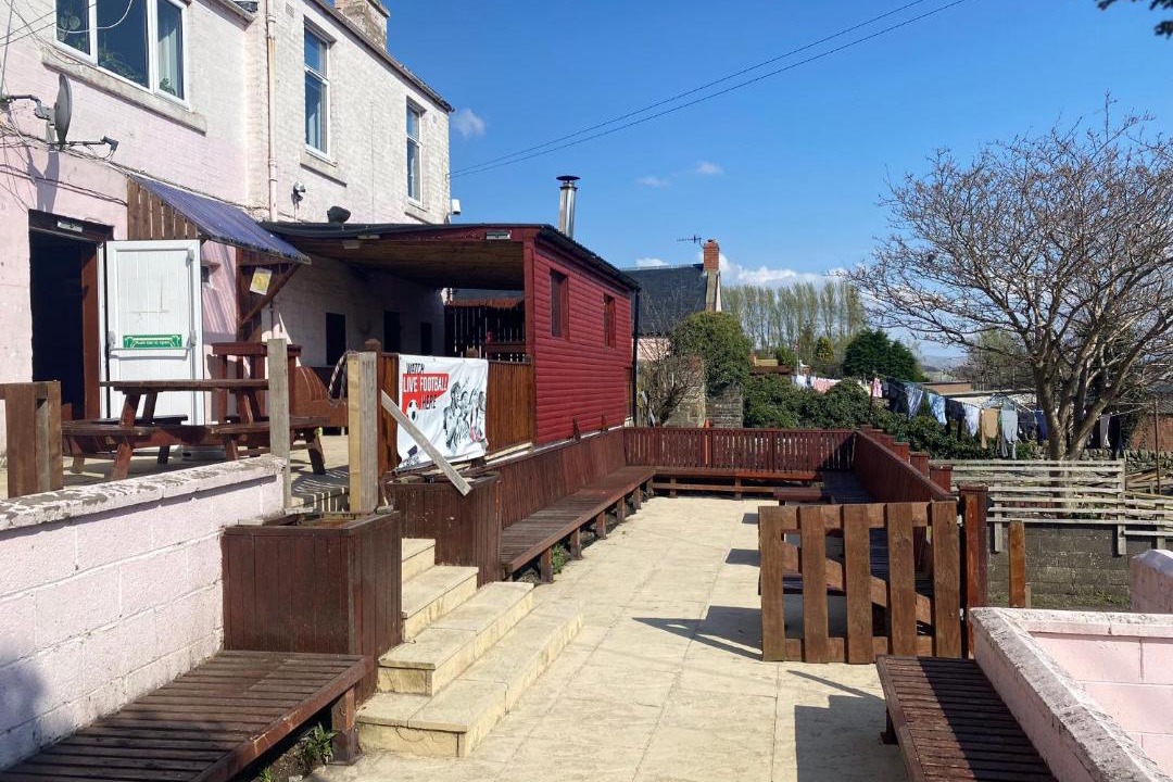 Photo of Others in Kirkconnel