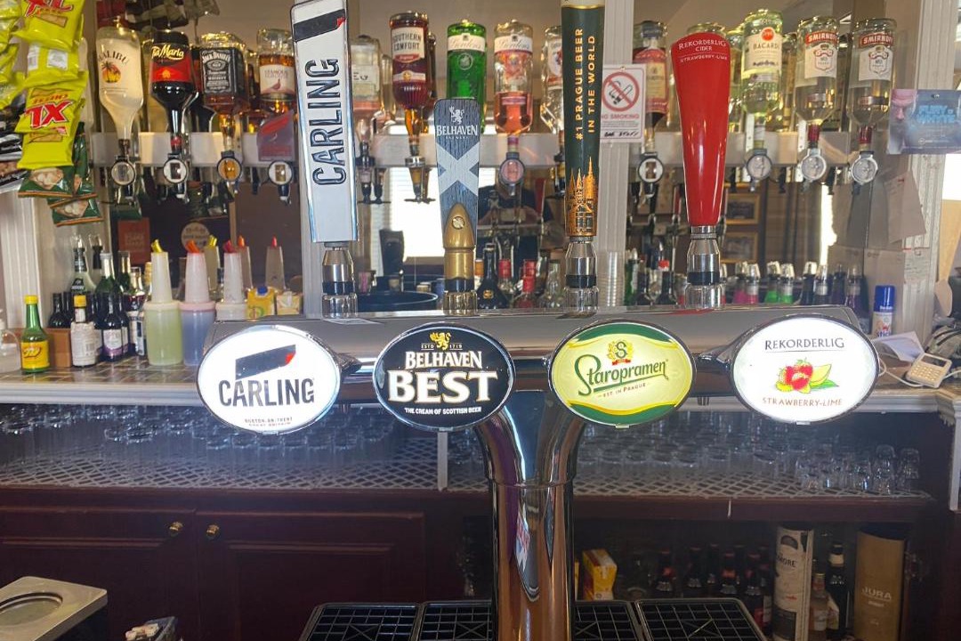 Photo of Others in Kirkconnel