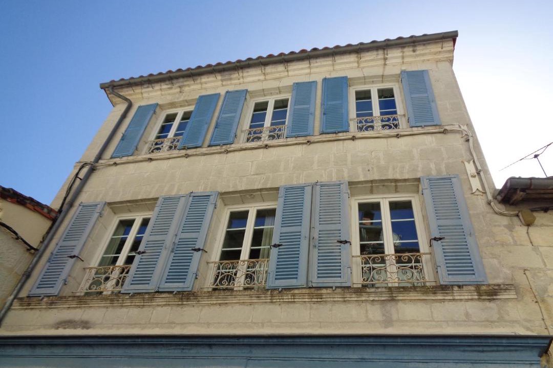 Photo of Others in Aubeterre-sur-Dronne
