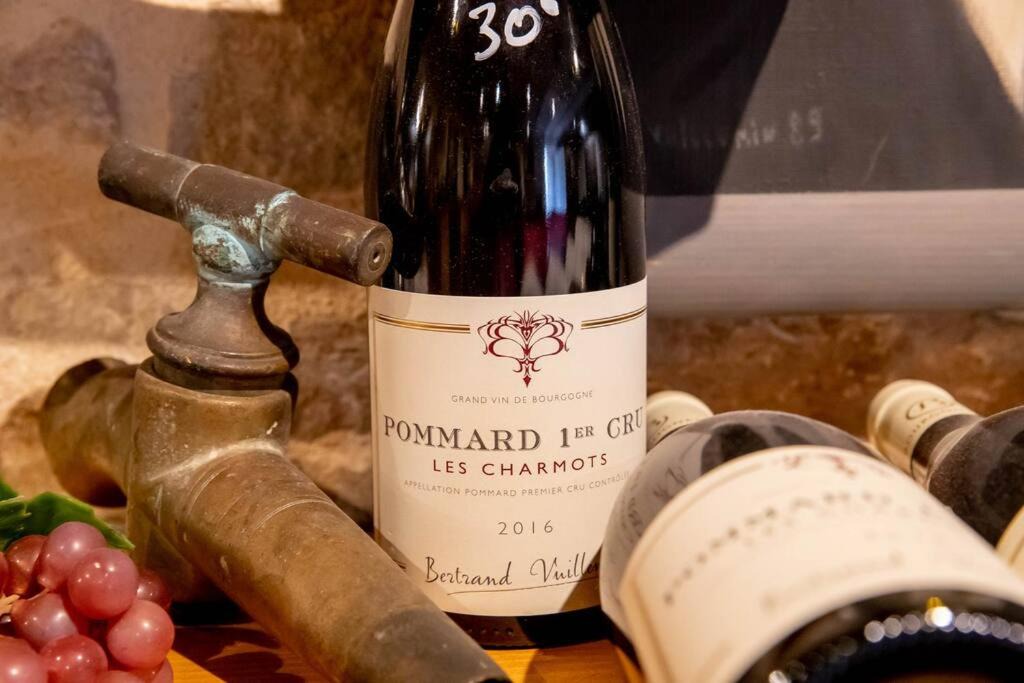 Photo of Others in Bligny-les-Beaune