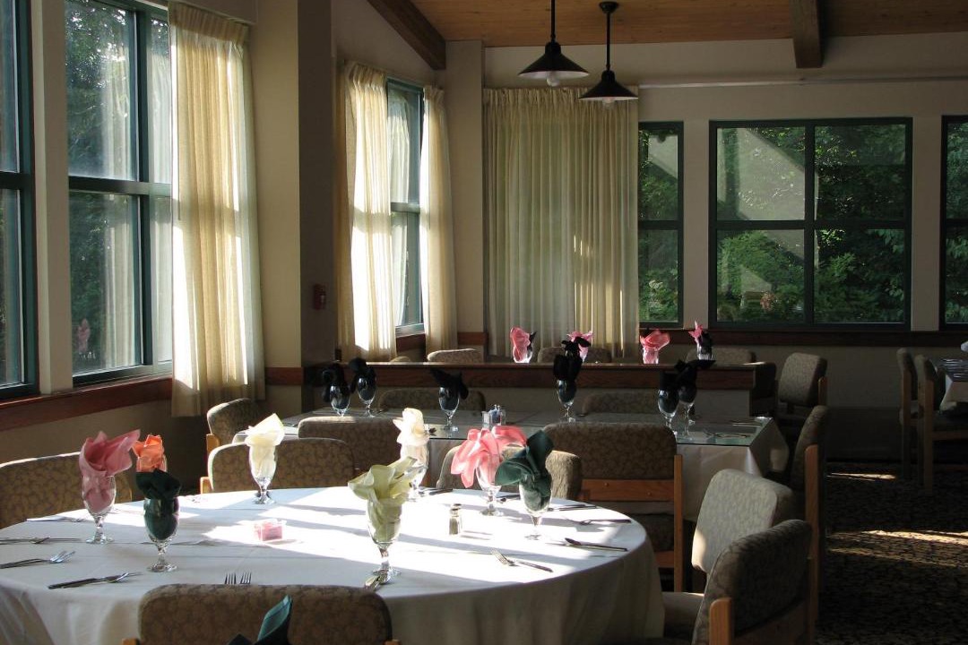 Photo of Livingroom in Henlawson