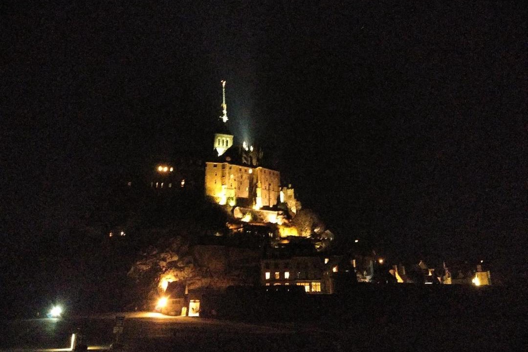 Photo of Buildings in Saint-Lunaire