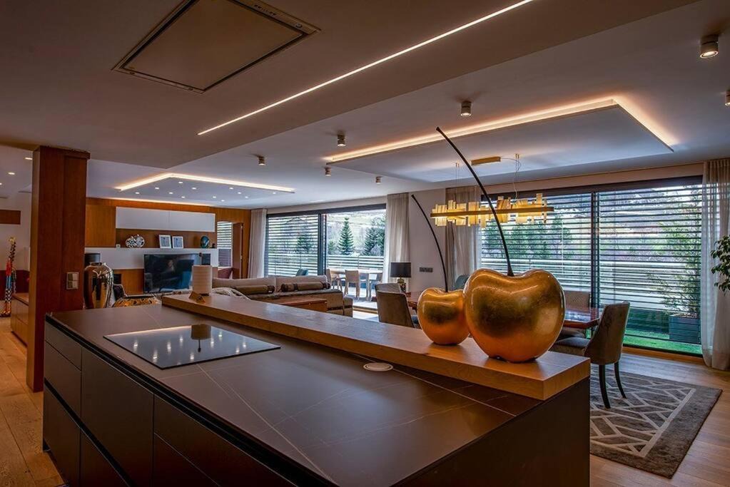 Photo of Livingroom in El Tarter