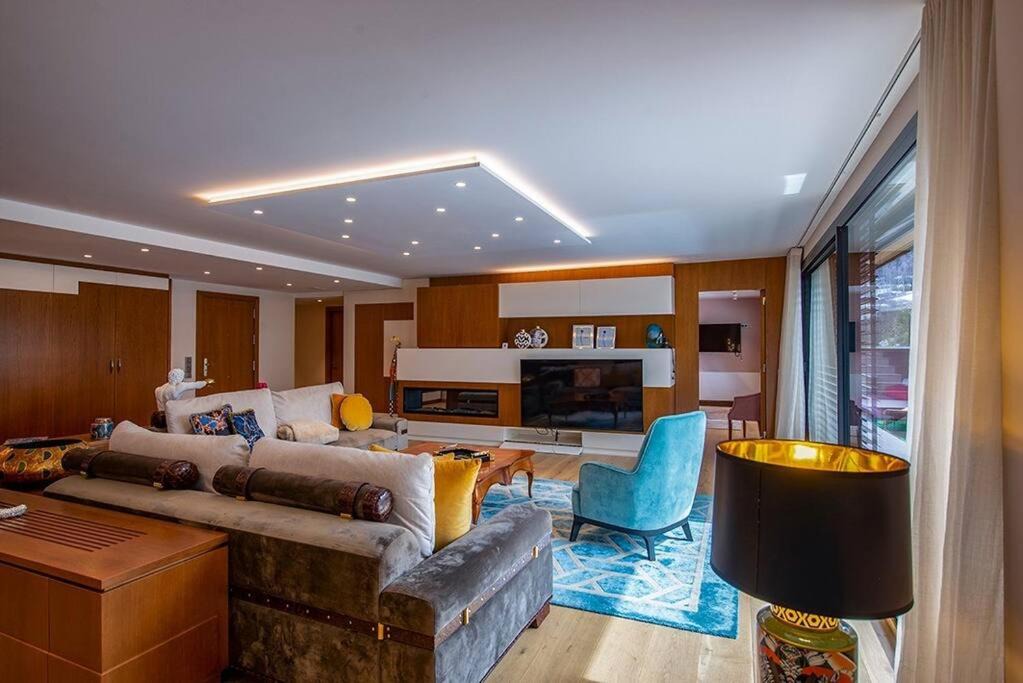 Photo of Livingroom in El Tarter