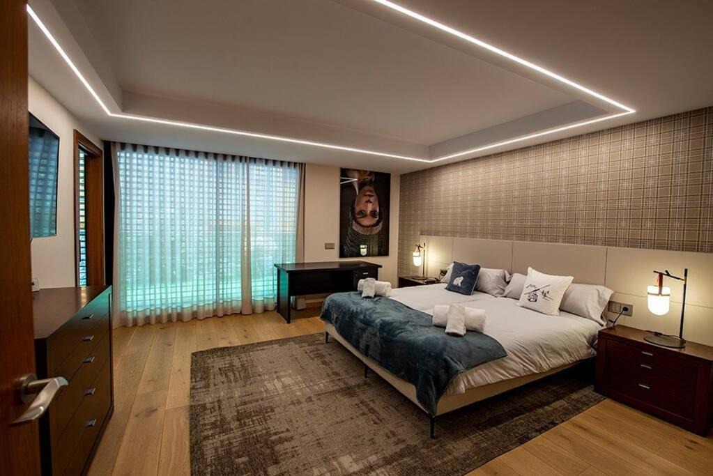 Photo of Bedroom in El Tarter