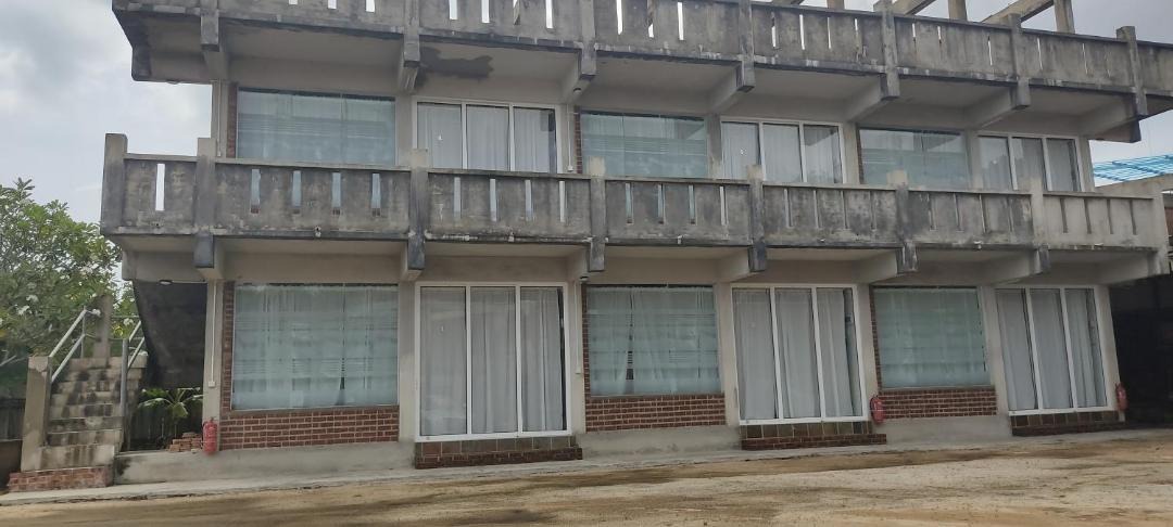 Photo of Buildings in Marang