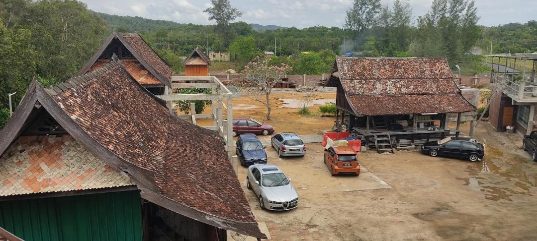 Photo of Others in Marang