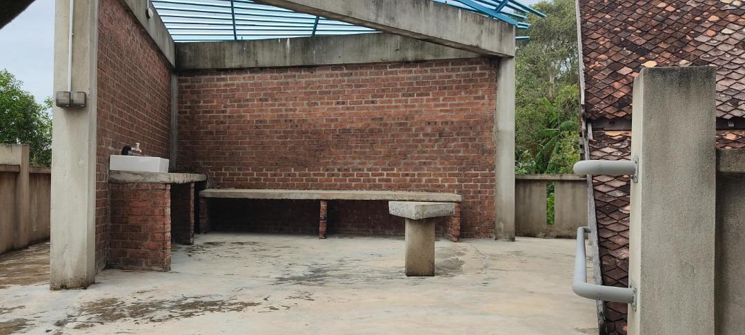 Photo of Buildings in Marang