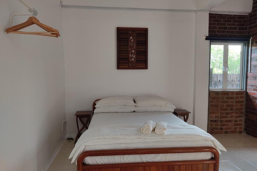 Photo of Bedroom in Marang