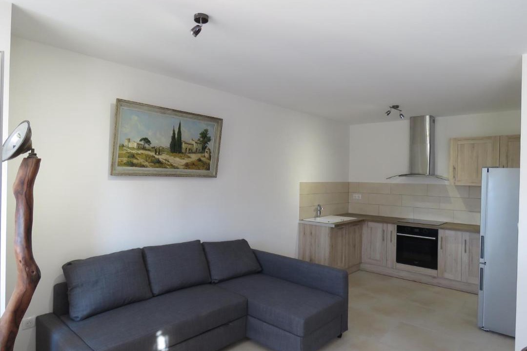 Photo of Livingroom in Grans