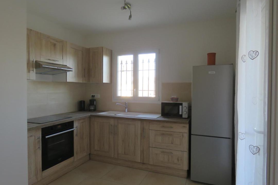 Photo of Kitchen in Grans