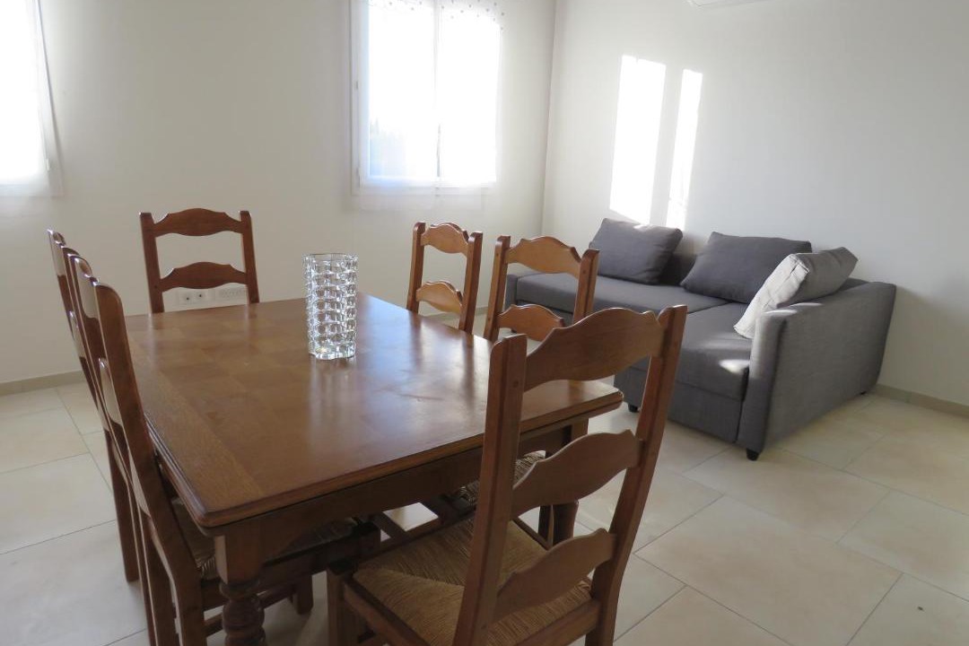 Photo of Livingroom in Grans