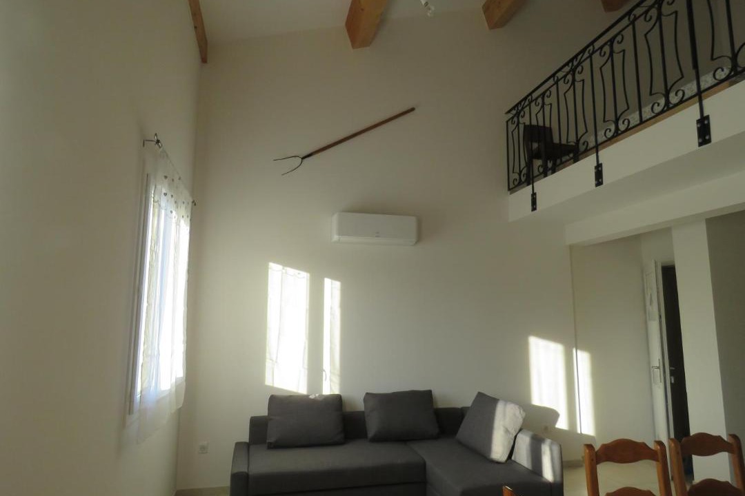 Photo of Livingroom in Grans