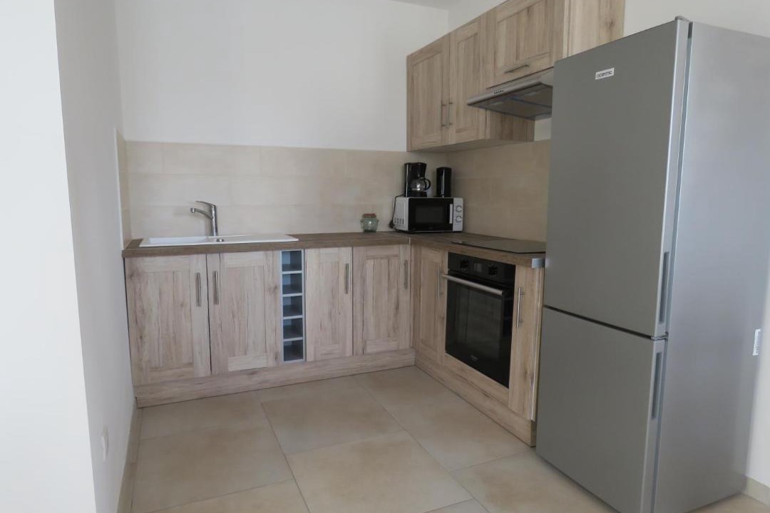 Photo of Kitchen in Grans