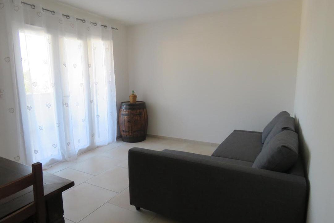 Photo of Livingroom in Grans