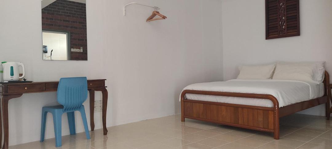 Photo of Bedroom in Marang