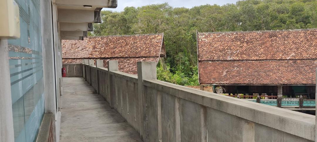 Photo of Buildings in Marang
