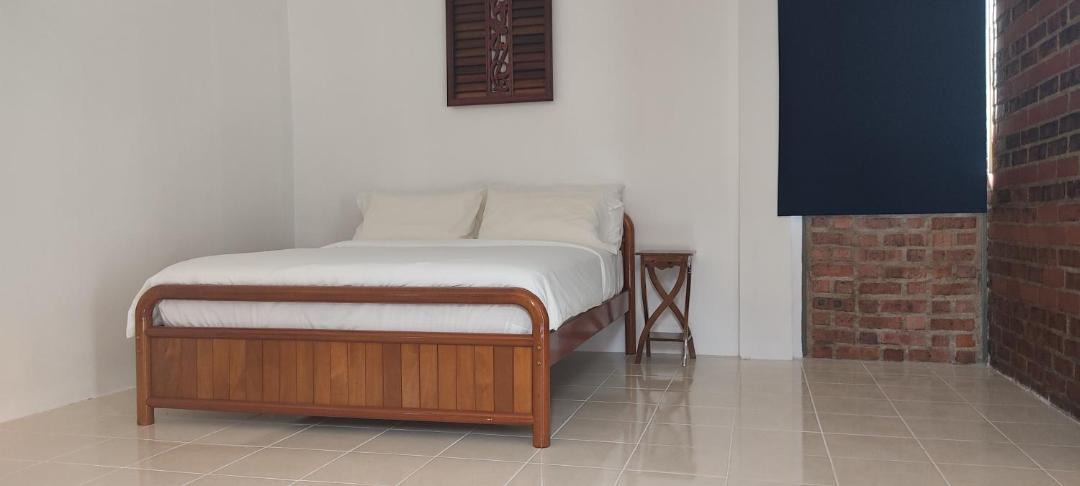 Photo of Bedroom in Marang