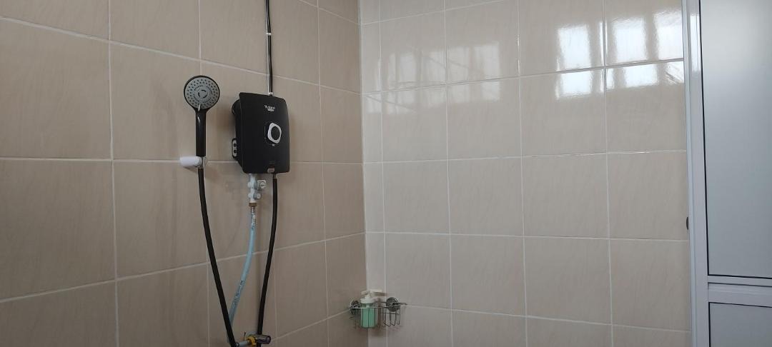 Photo of Bathroom in Marang