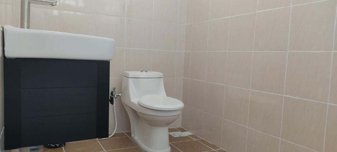 Photo of Bathroom in Marang